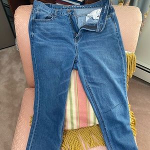 American Eagle Mom Jeans